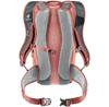 Backpack Deuter Race 8 Chestnut/redwood (3204023-9512)
