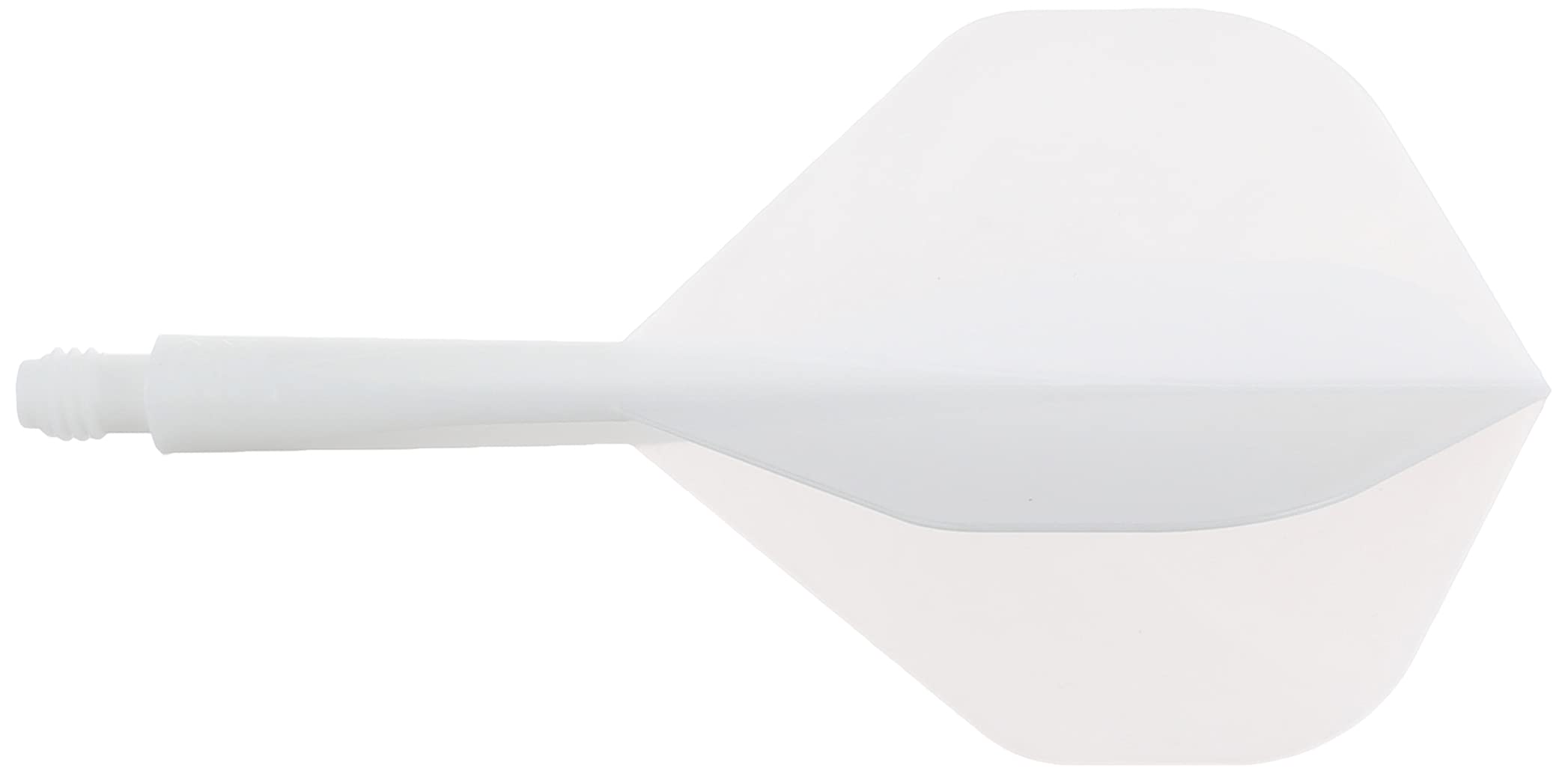 CONDOR AXE REVIVAL Std S white dart flight axe standard