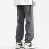 Reebok Casual Pants Unisex Moderate Cuffed Pants 26SRMGM7U