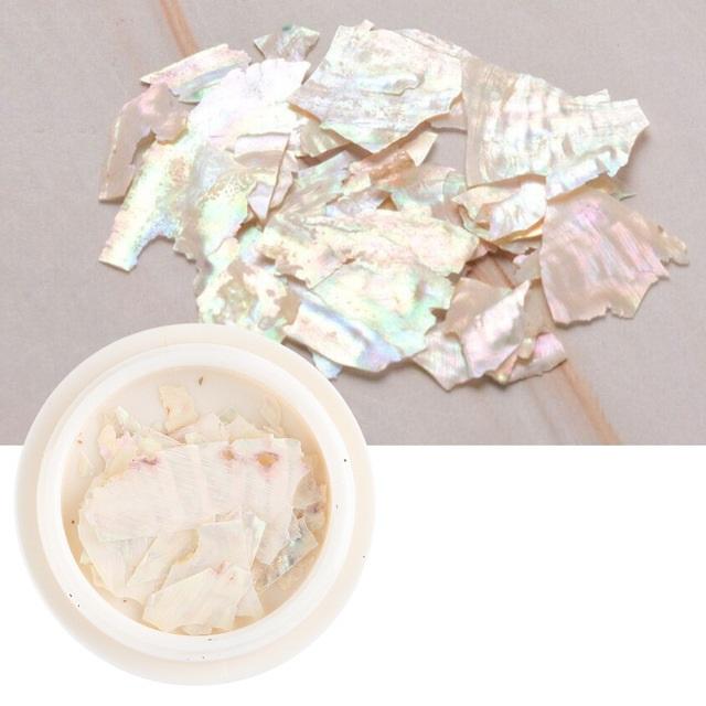 

Маникюр со стразами, морская ракушка, дизайн ногтей, ломтики, украшения для ногтей, ломтик ракушки, ушка, 3D-текстура