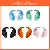 Swimming For Plugs Adultswaterproof Ear Reusable Silicone Colorful Swim Earplugs For Swimming Surfing Snorkeling Showering And Water Poolbeachocean