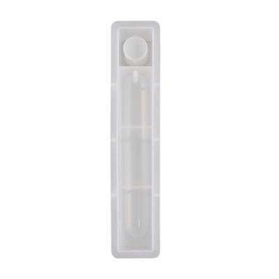 Incenses Holders Silicone Molds Epoxy Resin Mold Candle Holder Candlestick Mold  Aromatherapy Decor Tool -stick