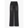 VOV Semi Wide Cotton Denim Pants 7156255006