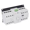 Dual Power Automatic Transfer Switch Changeover CB Grade Micro Break ATS NLQ4‑125‑4P 400V