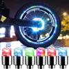 2/10Pcs Tire Valve Cap Lights Durable Tire Lights For Car Air Valve Caps With Lights For Motorcycles Bicycles Electric Vehicles Stem Caps1