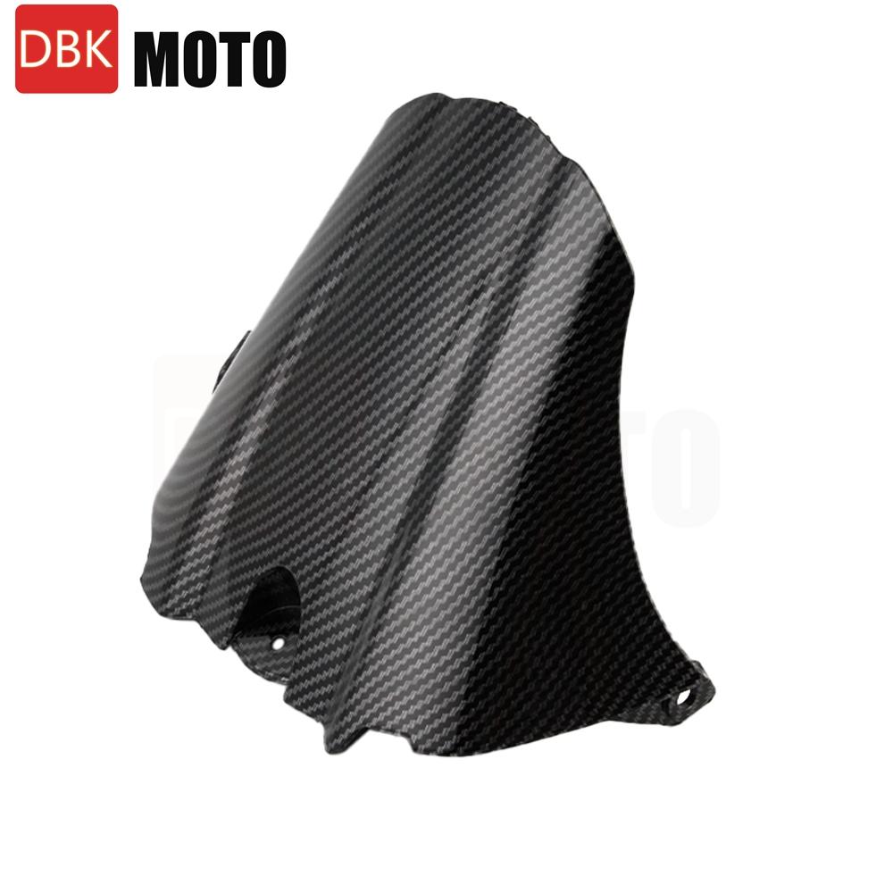 Motorcycle Rear Fender Mud Guard Tire Hugger for Suzuki GSXR 1000 K5 K7 2005 2006 2007 2008 GSXR 000 Fairing Rear Wheel Hugger