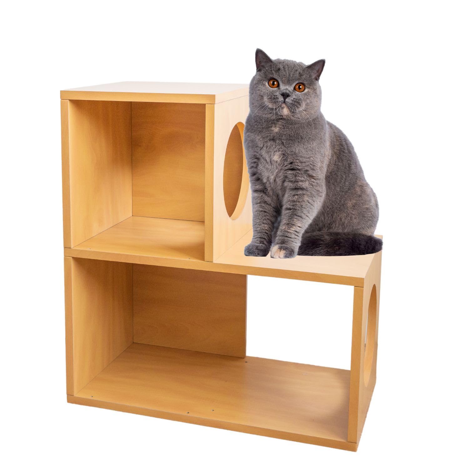 

cat tower easy assembly tools available in 3 Two-tier shelf, water-repellent, lightweight, durable, (no required), sizes.