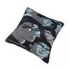 Soft and Sweet Car Joo Jaekyung AnimeDecorations Pillowcases Accessories Pillow Covers Square Multi Size