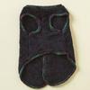 [Pet] Simple Pocket Vest Xl Navy