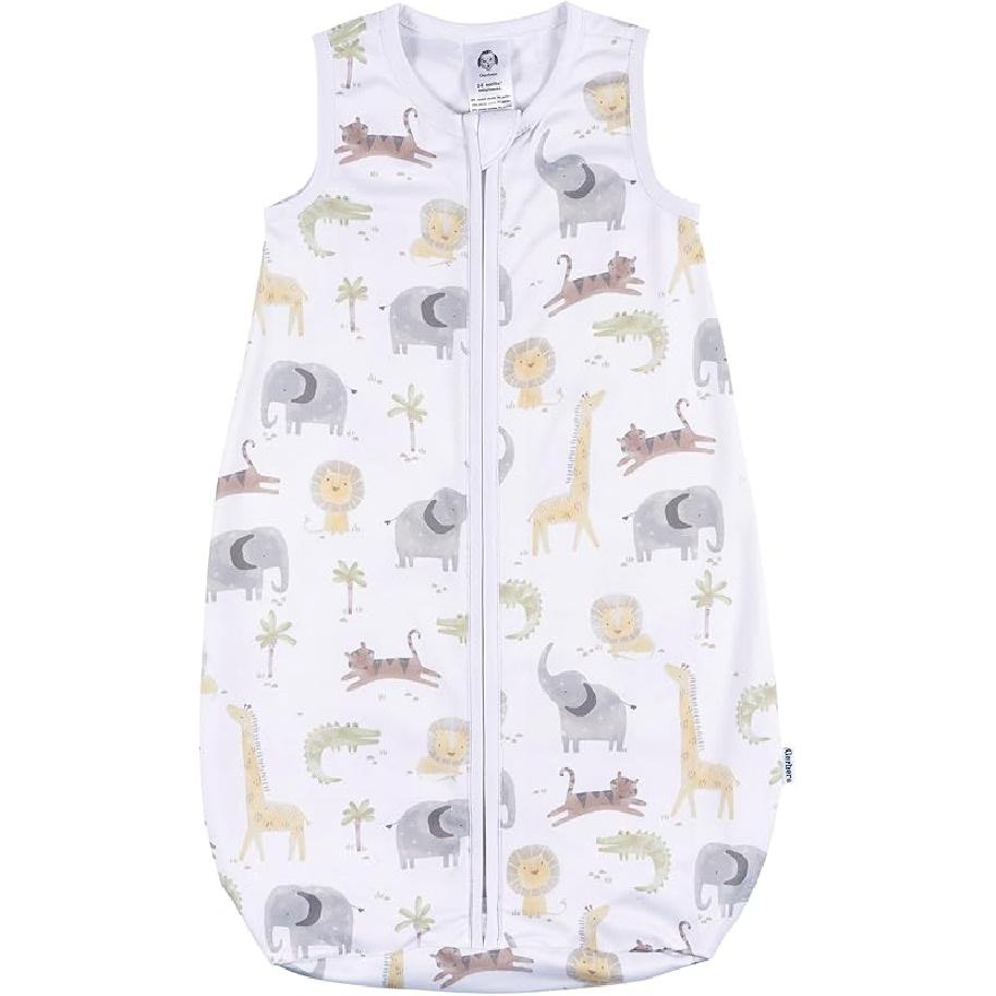 Gerber Unisex Baby Sleepbag Wearable Blanket 0-6 Months
