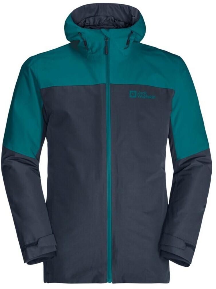 Куртка Jack Wolfskin Glaabach 3in1 Jkt M