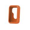 Silicone Case for Samsung Galaxy Fit 3 Smartwatch Protective Cover Accessories Screen Protector Bumper 7