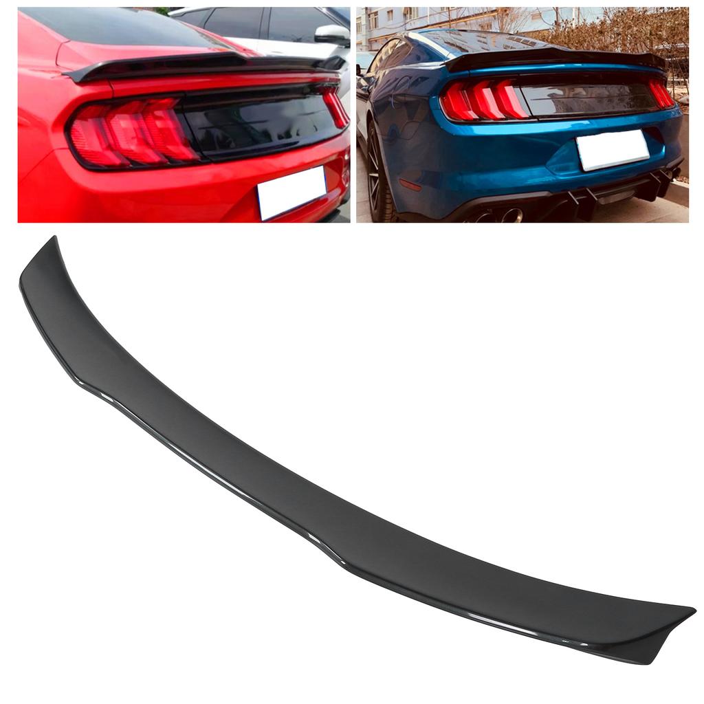 Rr   Spoiler Wing for H   Accessory Replacement for     20152020