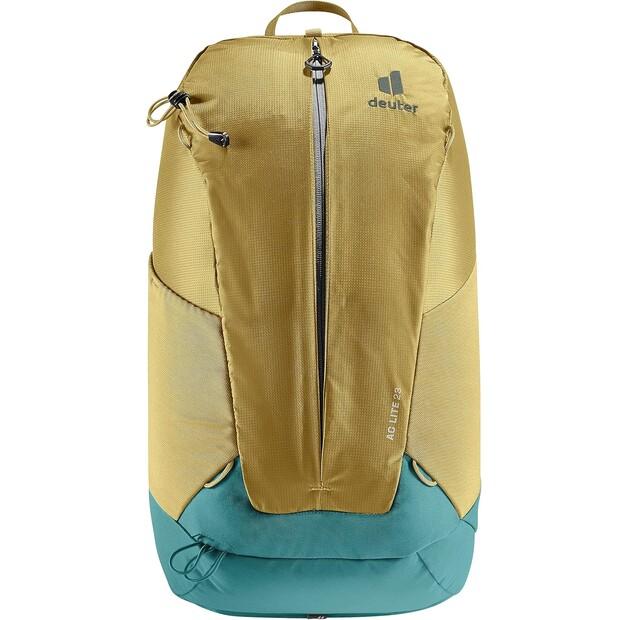 Рюкзак Deuter AC Lite 23 clay/deepsea (3420321-6327)