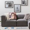 Pillow Cover Madelyn Cline Montage Fashion Pillow Case For Living Room Bed Chair Pillowcases