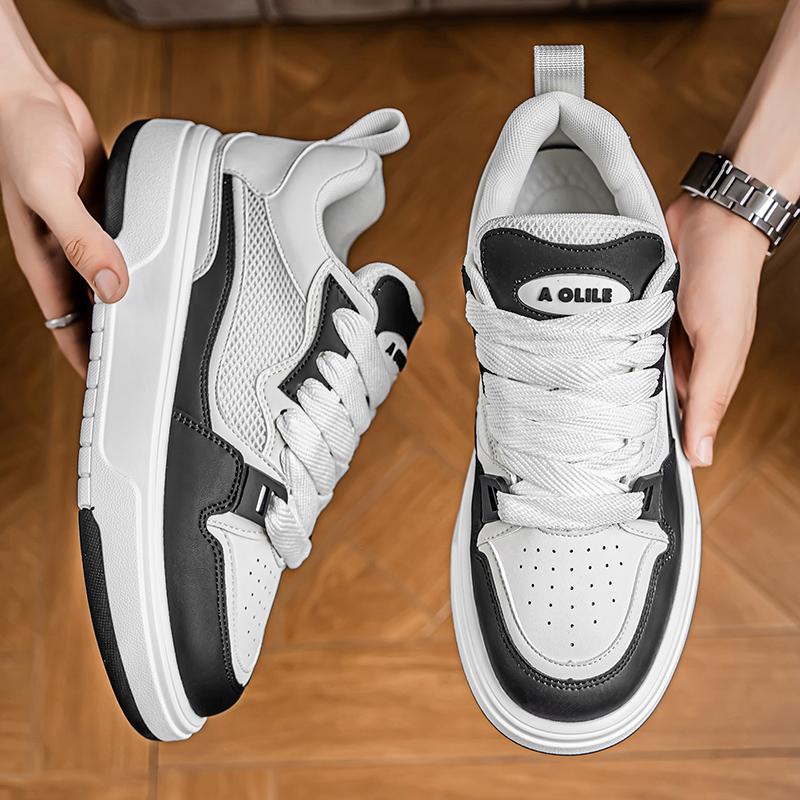 Fashion CYYTL Mens Shoes Sneakers Summer Casual Skateboard Outdoor Hiking Tennis Fashion Sports Running Platform Loafers Designer Luxury