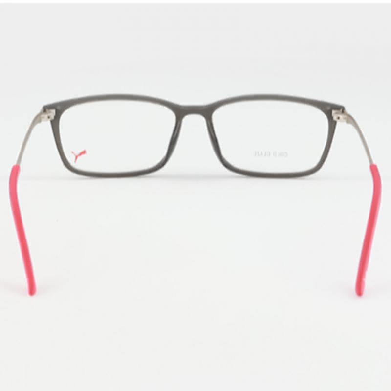 Puma Galleria Puma Frame Pe0166oa 004 Square Men S woMen S glaSSeS