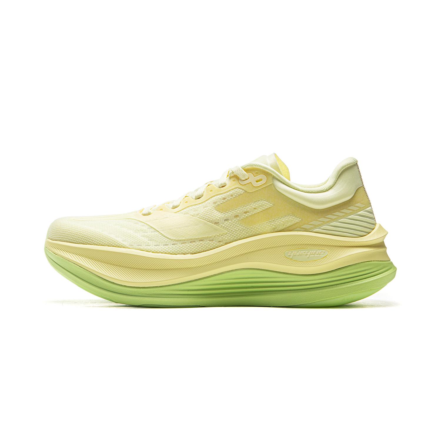 Li Ning Yueying 5pro Low top Li Ning Ultra BOOM Technology PROBAR LOC Casual Training Racing Running Shoes Women s ARHV014-6 36