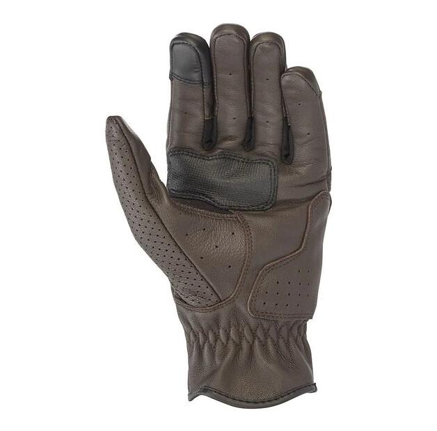 Alpinestars Rayburn V2 Leather Motorcycle Gloves
