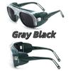 1Pcs Gas Argon Arc Welding Protective Glasses Anti Glare Welder Goggles Special Welding Protective Glasses