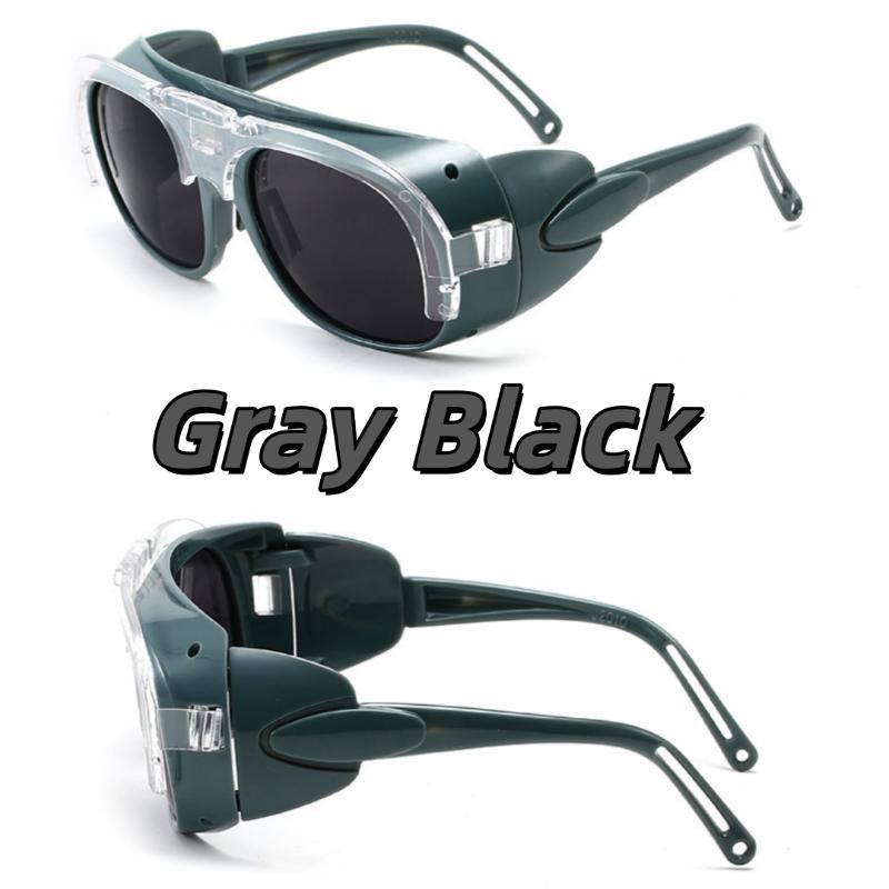 1Pcs Gas Argon Arc Welding Protective Glasses Anti Glare Welder Goggles Special Welding Protective Glasses