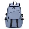 School Bag For Junior High School Boys New Model For High School And College Girls Large-Capacity Laptop Backpack Casual Travel Backpack