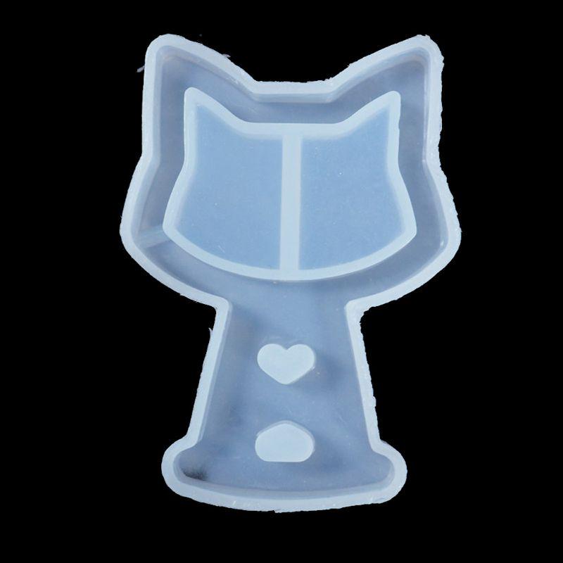 Cat Paw Game Console Pendant Silicone Mold Epoxy Jewelry Making Resin Mould Cat Paw Game Console Pendant Silicone Mold Epoxy Jewelry Making Resin Mould