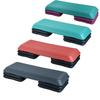 110cm Large Veneered Aerobic Fitness Step Platform
