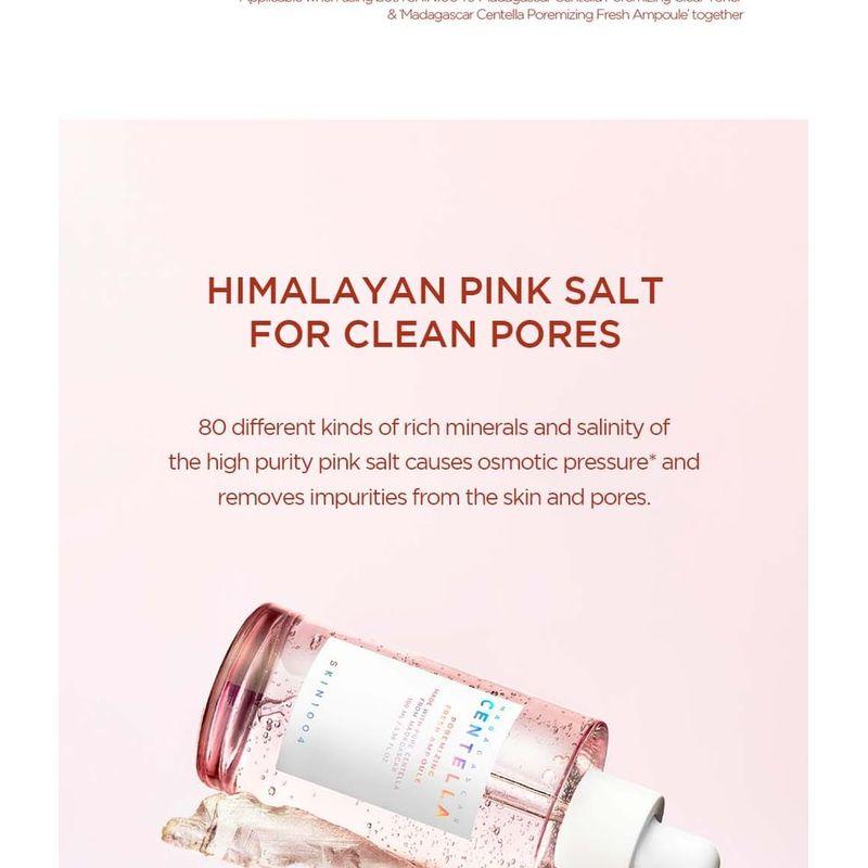 SKIN 1004 - Madagascar Centella Poremizing Fresh Ampoule