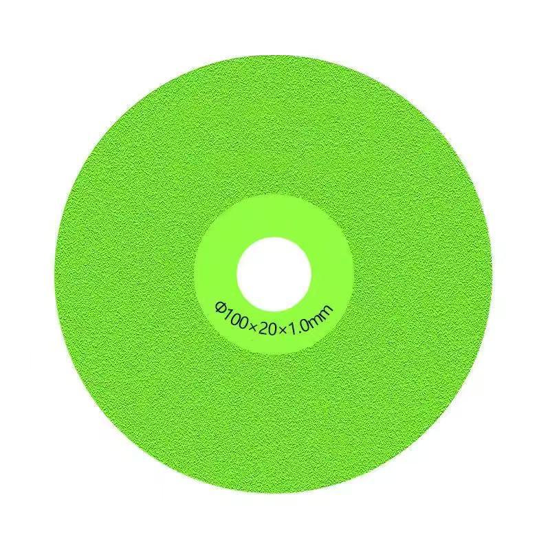 Sintered Stone Diamond Ultra-thin Saw Blade: Tile Cutting, Grinding, Edging, and Chamfering Disc