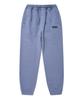 FALLETT Story Logo Jogger Pants Iris Blue
