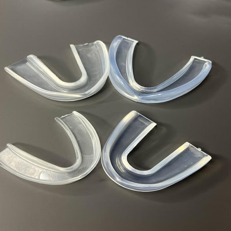 Longchan Upgraded Sports Mouthguard