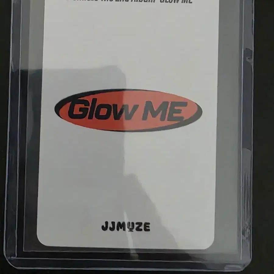FROMIS_9 Song Hayoung JJ Mew Z Yeongtong Special Gift Sine Photocard
