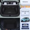 Geely Xingyuan Full Coverage Trunk and Floor Mat Set - 26 Model Compatible