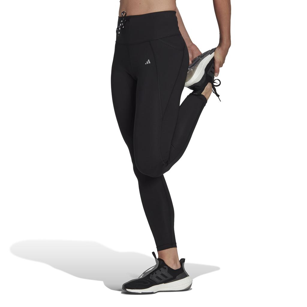 Adidas Running Leggings Hs5464 Xxs