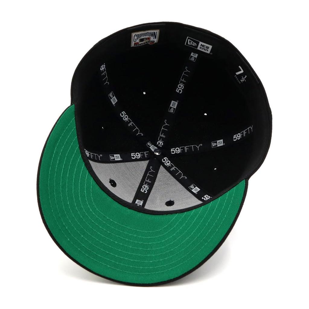 Kšiltovka New Era LP 59FIFTY od MLB Boston Red Vyrobeno exkluzivně pro UNDER VISOR a a také baseballová kšiltovka 5950 ideální na jaro a léto Populární