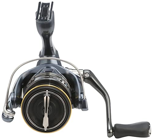 Shimano Ultegra 2021 2500 Bass Spinning Reel