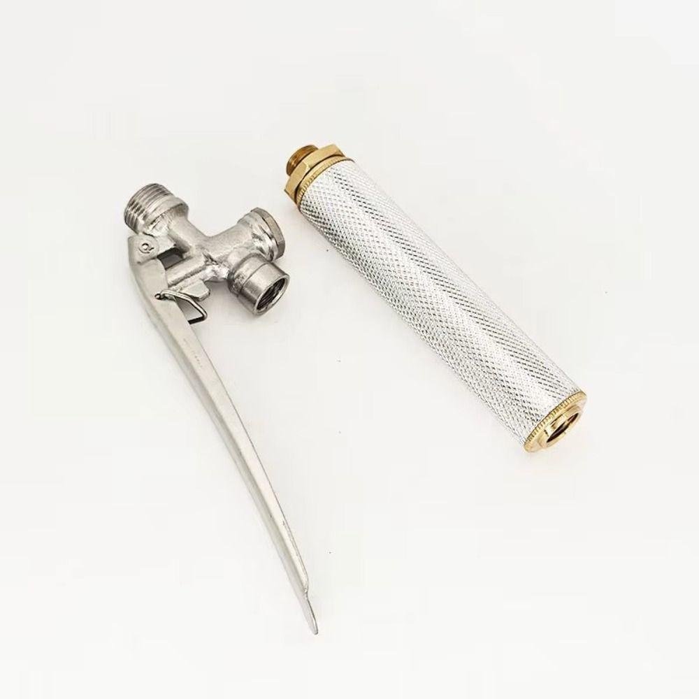 M14 Pipe Connector Copper Quick Connector Durable Hose Adapter  Agricultural Pump