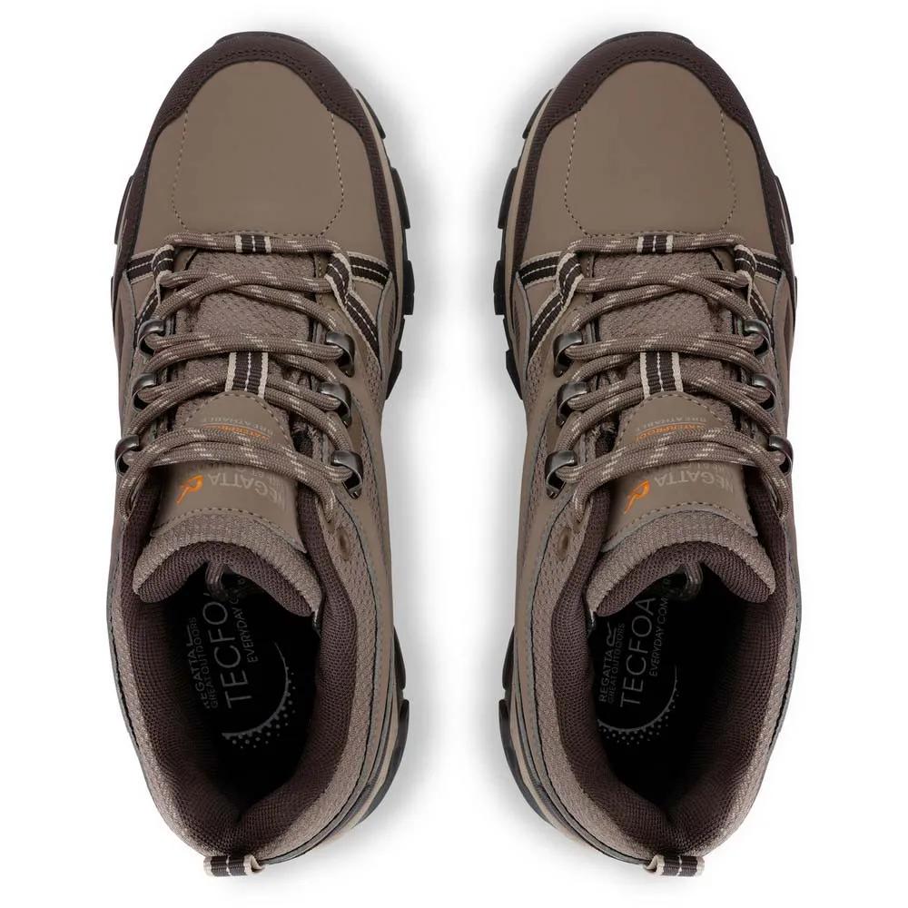 Regatta Ботинки для хайкинга Holcombe III Low