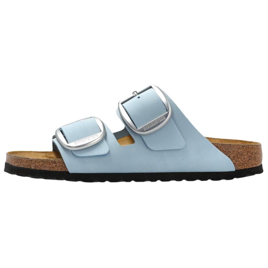 Женские сандалии Birkenstock Arizona с большой пряжкой 1031860 36
