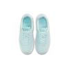 New Nike Air Force 1 Low PIxel Glacier Blue Women's DH3855-400