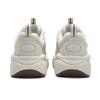 New FILA PEASE WE Abrasion Resistant Thermal Low top Casual Shoes Men's White Gray F12M541121FWF
