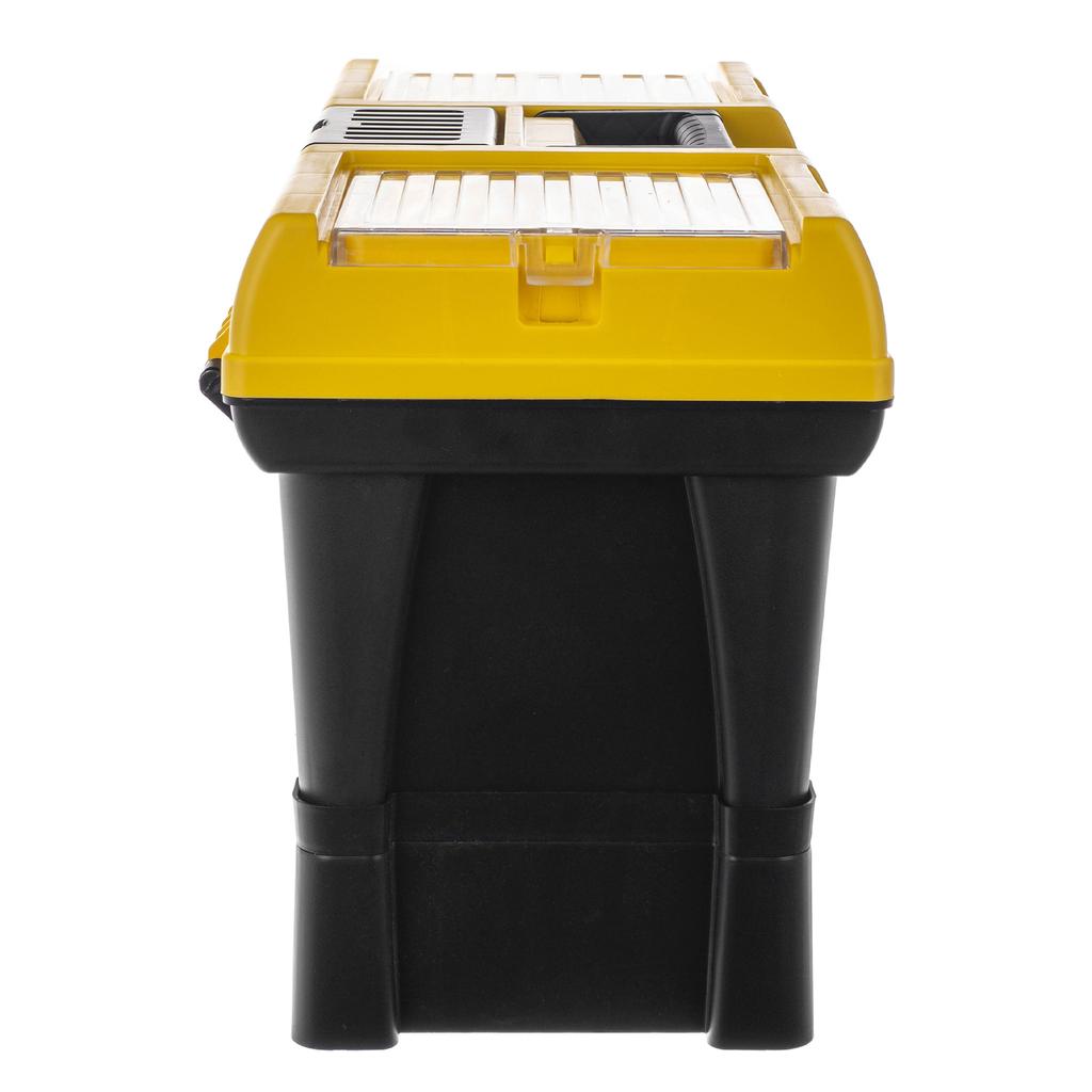 Tool Box Organizer For Tools Pro Workshop Chest System