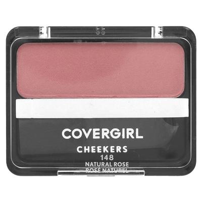 Chikers Rouge, 148 Natural Rose, 3G(0,12 Unzen)