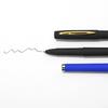 Customizable 0.5mm Bullet Tip Neutral Pen with Logo Printing - Ideal for Office Use