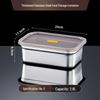 Ruhan Sealed Food Storage Container