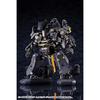 Kotobukiya Hexa Gear Bulkarm Lumberjack 1/24 Scale Plastic Model, Approximately 170mm Tall