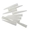 50 PCS Spare Silicone Nozzle Sealant For Caulking Pipes Repairing Gaps Wall Tiles Floor Tiles Doors Windows Tallation Tools