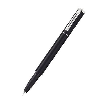 Sheaffer POP Pen Stainless Steel (Rollerball Blk)