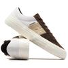 Baskets Unisexe Carhartt WIP x Converse One Star Academy Pro Low Starfish Dark Earth Marron Aigrette A09656C